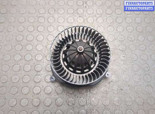 купить Двигатель отопителя (моторчик печки) на Mercedes CLS C219 2004-2010