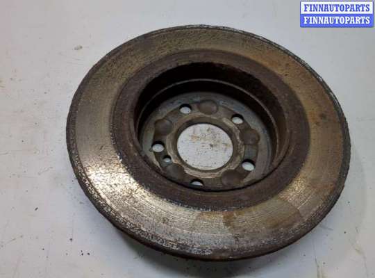 Диск тормозной MB1393785 на Mercedes C W204 2007-2013