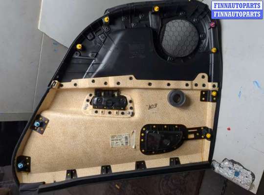 купить Дверная карта (Обшивка двери) на KIA Ceed 2007-2012