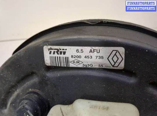 купить Цилиндр тормозной главный на Renault Megane 2 2002-2009