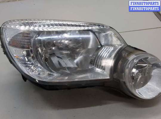 Купить Фара (передняя) на Skoda Yeti 2009-2018 Фара (передняя) SK538894 на Skoda Yeti 2009-2018
