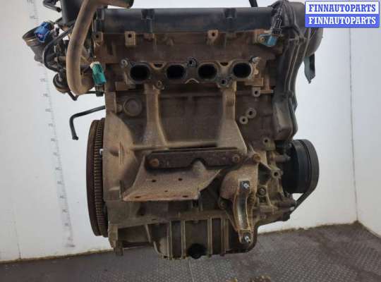 купить Двигатель (ДВС) на Ford Focus 2 2005-2008