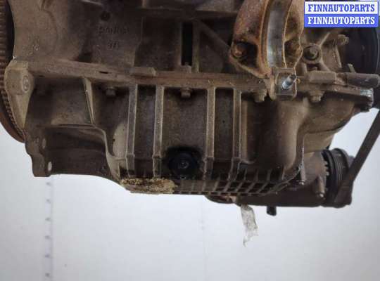 купить Двигатель (ДВС) на Ford Focus 2 2005-2008