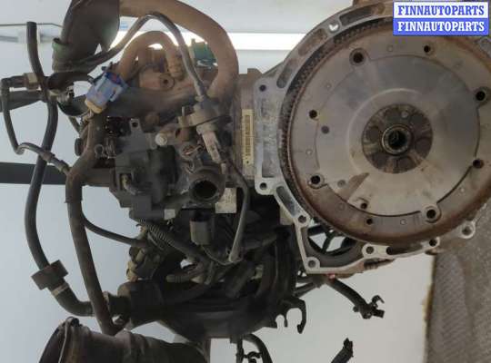 купить Двигатель (ДВС) на Ford Focus 2 2005-2008