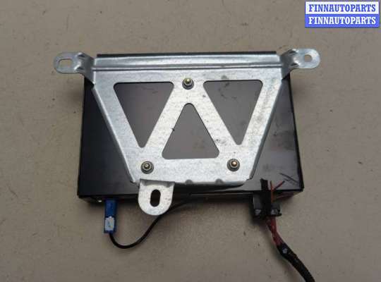 купить Блок управления радиоприемником на Mercedes GL X164 2006-2012