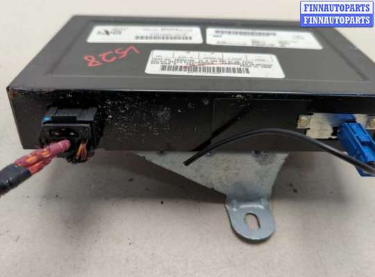 купить Блок управления радиоприемником на Mercedes GL X164 2006-2012