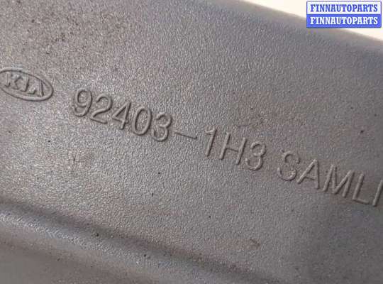 купить Фонарь (задний) на KIA Ceed 2007-2012