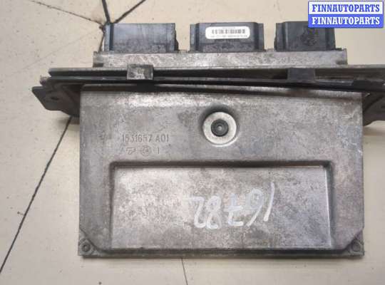 купить Блок управления двигателем на Ford Escape 2007-2012