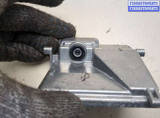 купить Камера переднего вида на Skoda Octavia (A7) 2013-2023