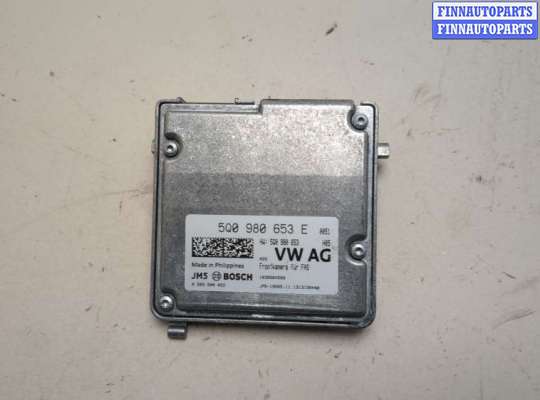 купить Камера переднего вида на Skoda Octavia (A7) 2013-2023