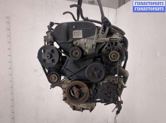 Двигатель (ДВС) FO2186151 на Ford Focus 1 1998-2004