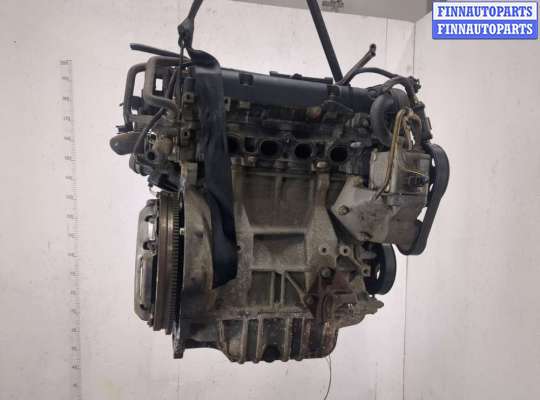 купить Двигатель (ДВС) на Ford Focus 1 1998-2004