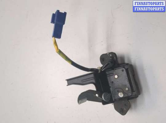 купить Замок багажника на Toyota Yaris 2005-2011