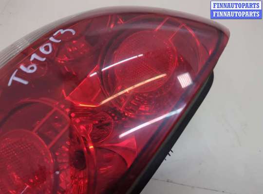 купить Фонарь (задний) на Jaguar S-Type 1998-2008