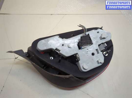 купить Фонарь (задний) на Jaguar S-Type 1998-2008