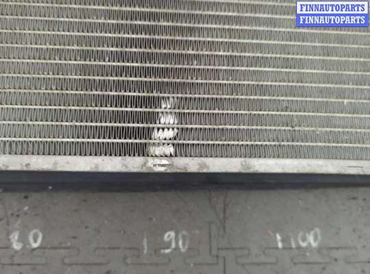 купить Радиатор охлаждения двигателя на Buick Encore 2016-2022