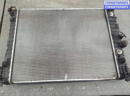 купить Радиатор охлаждения двигателя на Buick Encore 2016-2022