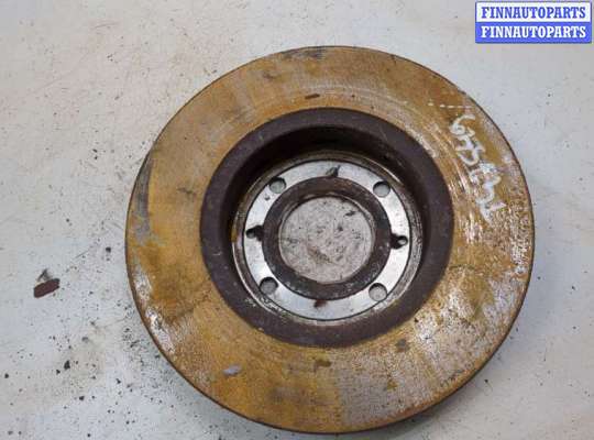 купить Диск тормозной на Volvo S40 / V40 1995-2004