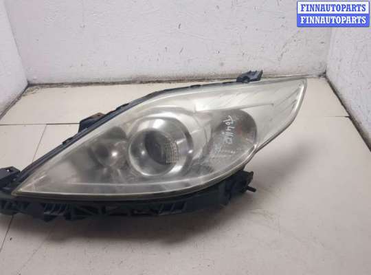 Купить Фара (передняя) на Mazda 5 (CR) 2005-2010 Фара (передняя) MZ671102 на Mazda 5 (CR) 2005-2010