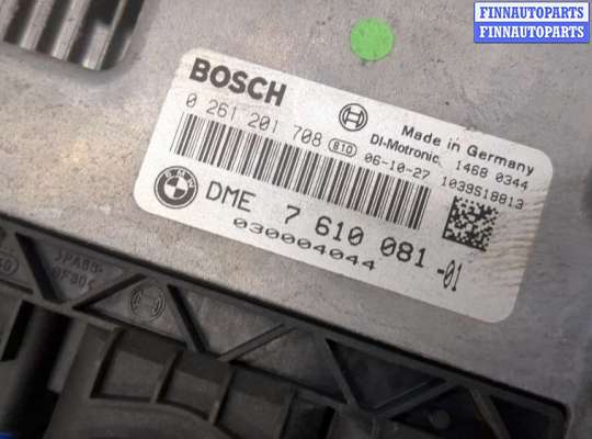 купить Блок управления двигателем на Mini Cooper (R56/R57) 2006-2013