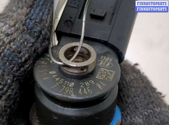 купить Форсунка топливная на BMW 1 E87 2004-2011