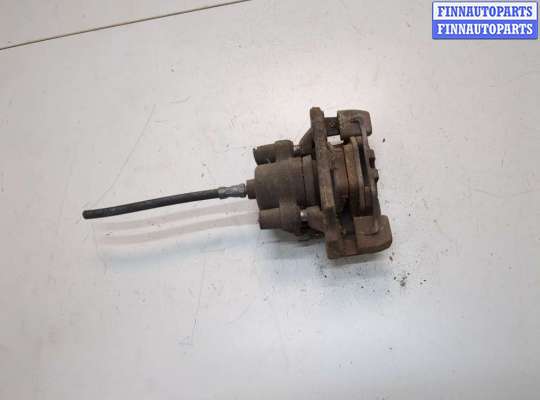 Суппорт на BMW 7 (E38)