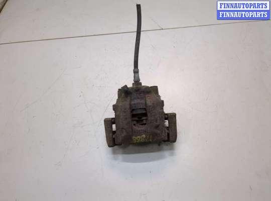 Суппорт на BMW 7 (E38)