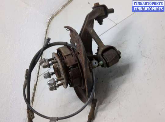 купить Ступица (кулак, цапфа) на Lexus ES 2006-2012