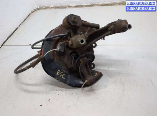 купить Ступица (кулак, цапфа) на Lexus ES 2006-2012