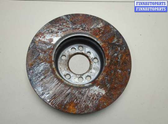 Диск тормозной BM3452283 на BMW X5 E53 2000-2006