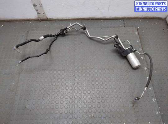 купить Трубка кондиционера на Audi A6 (C6) 2004-2011