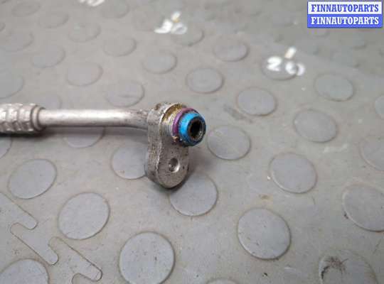 купить Трубка кондиционера на Audi A6 (C6) 2004-2011