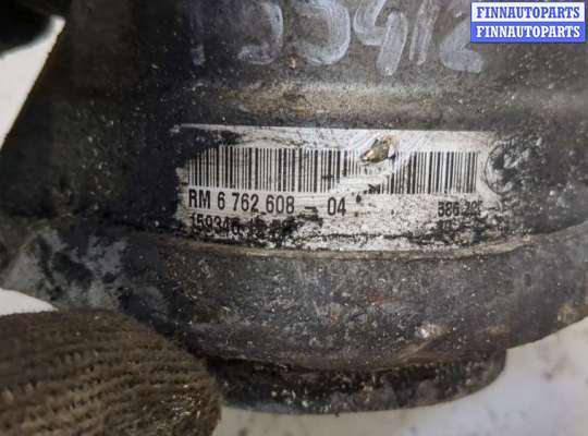 купить Подушка крепления двигателя на BMW 6 E63 2003-2010