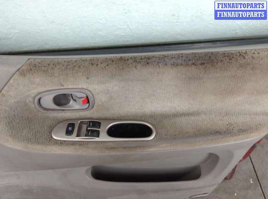 купить Ручка двери наружная на KIA Carnival 1998-2006