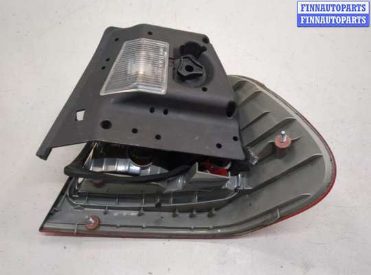 купить Фонарь (задний) на BMW 3 E46 1998-2006