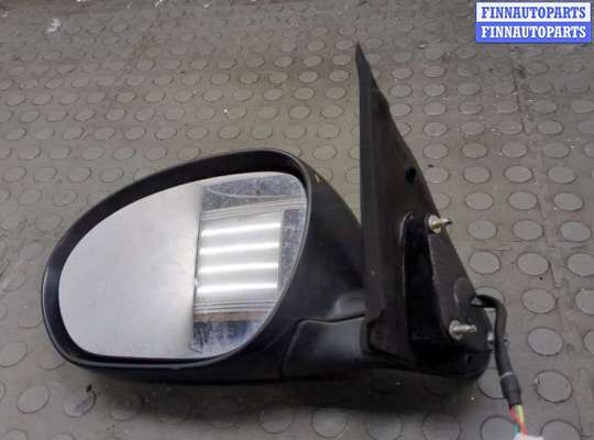 купить Зеркало боковое на Nissan Juke 2010-2014