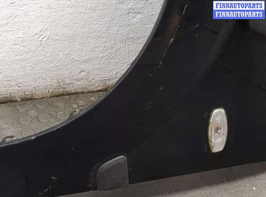 купить Крыло на KIA Rio 2005-2011