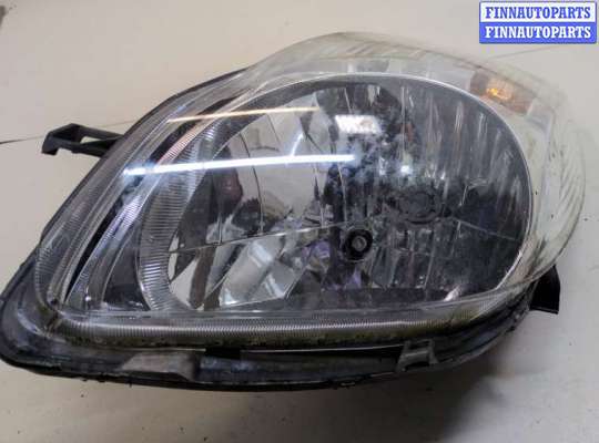 купить Фара (передняя) на Toyota Yaris 2005-2011