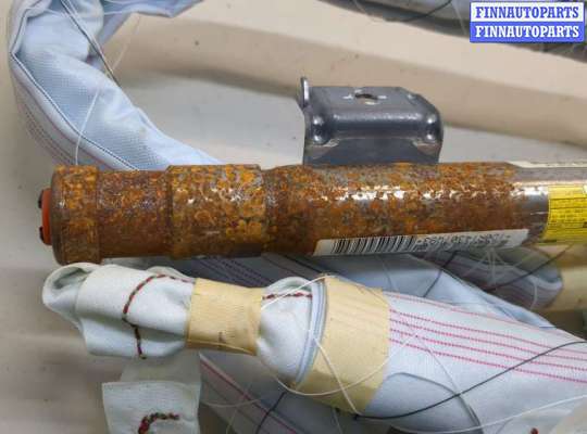 Подушка безопасности (прочее)