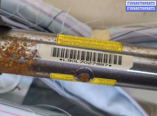 купить Подушка безопасности боковая (шторка) на Lexus ES 2006-2012