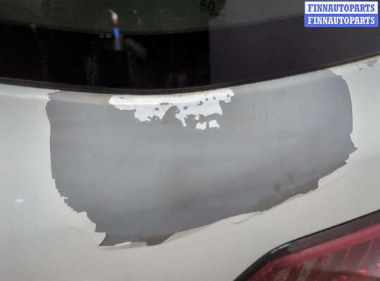 купить Крышка (дверь) багажника на Infiniti QX56 2010-2013