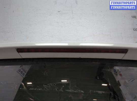 купить Крышка (дверь) багажника на Infiniti QX56 2010-2013