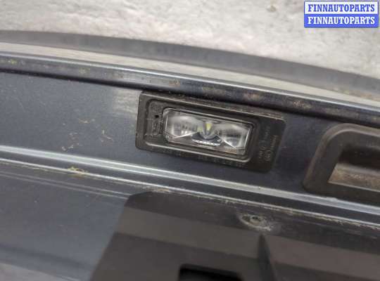 купить Обшивка крышки (двери) багажника на Volkswagen Jetta 7 2018-2024
