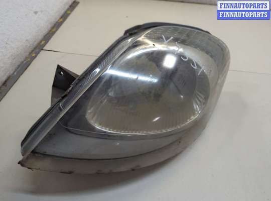 Фара (передняя) RN1552131 на Renault Trafic 2001-2014