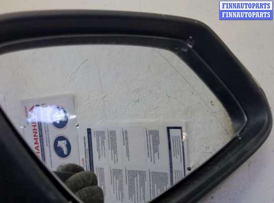 купить Зеркало боковое на BMW 1 F20, F21 2011-2019