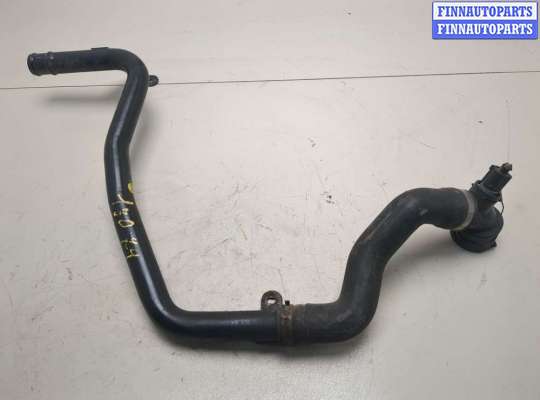 Патрубок (трубка, шланг) на Volkswagen Touareg I (7L)