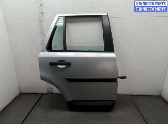купить Дверь боковая (легковая) на Land Rover Freelander 2 2006-2014