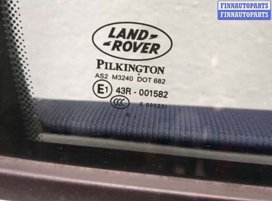 купить Дверь боковая (легковая) на Land Rover Freelander 2 2006-2014