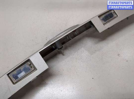 Подсветка номера FO1803452 на Ford Escape 2015-2019