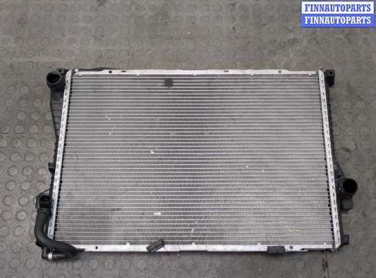 купить Радиатор охлаждения двигателя на BMW 7 E38 1994-2001